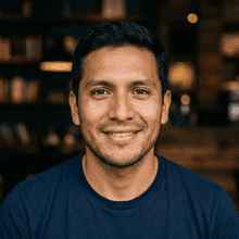 Carlos M. — reseña Glucofood ingredientes claros
