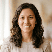 Ana del Pilar — reseña Glucofood toma con desayuno