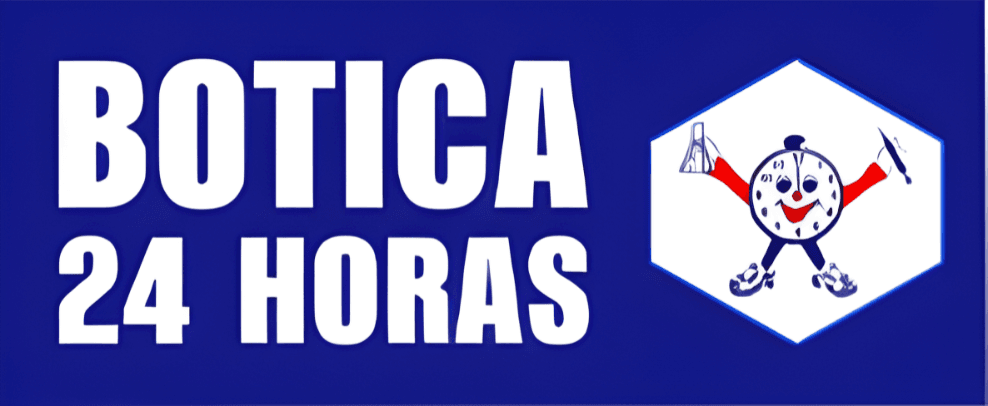 Botica 24 Horas
