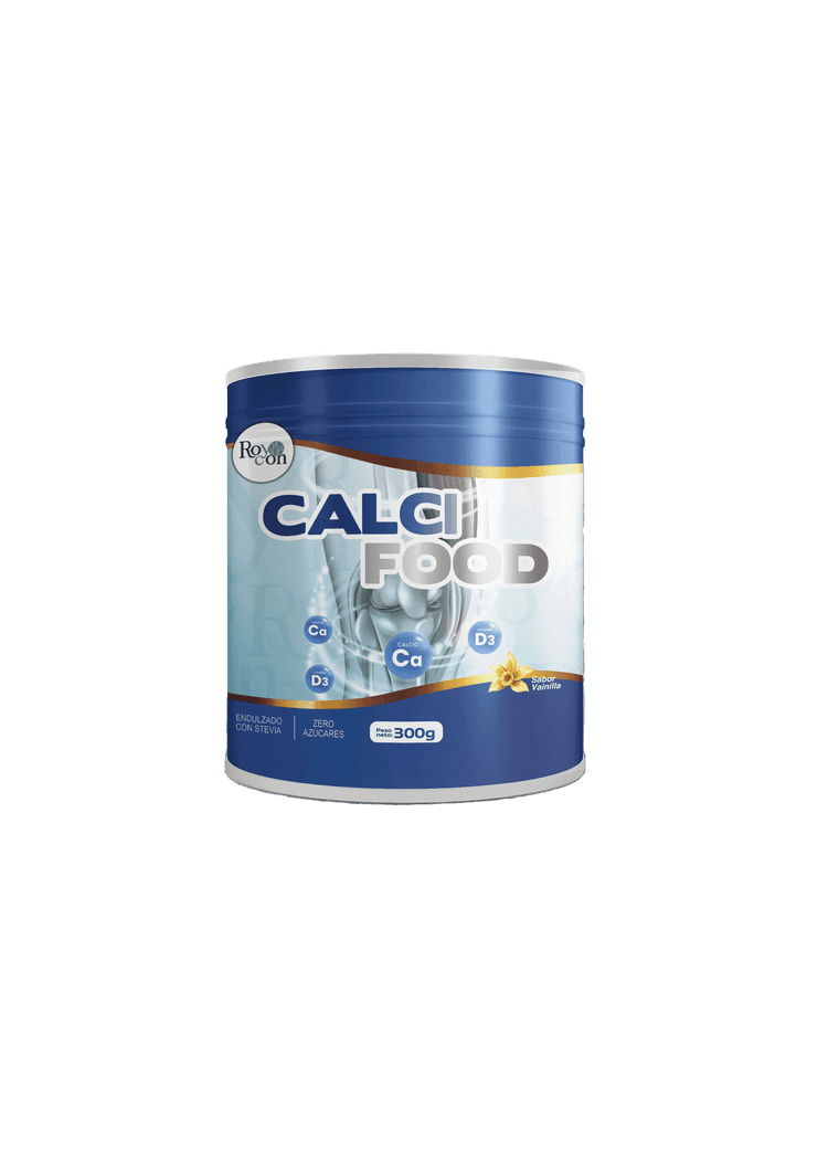 CalciFood