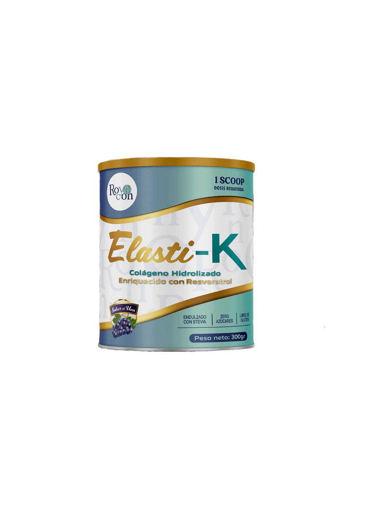 Elasti-K