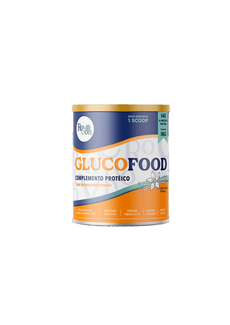 Glucofood