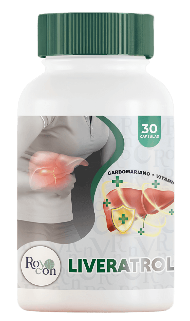 Liveratrol