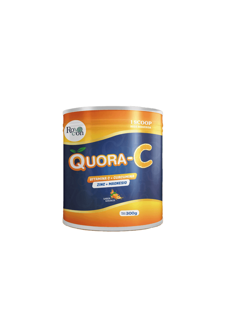 Quora-C