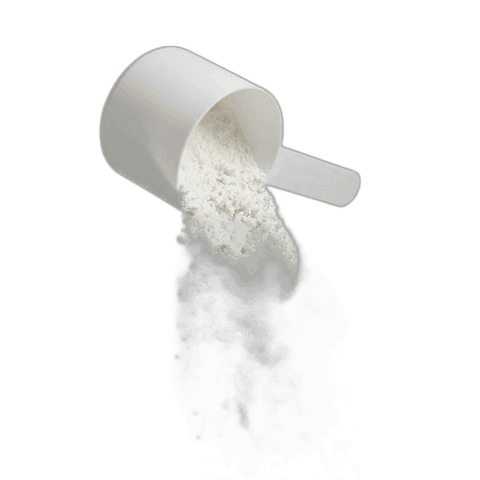 Scoop proteína